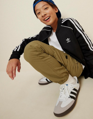 ADIDAS