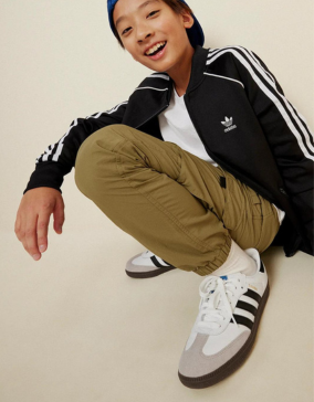 ADIDAS
