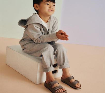 Nuovi Arrivi Bambino