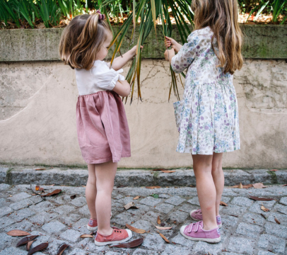 Nuovi Arrivi Bambina