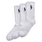 3 PACK CALZE BIG PONY