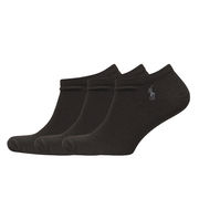 3PACK CALZINI CORTI GHOST PED 