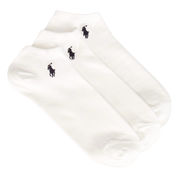 3PACK CALZINI CORTI GHOST PED  3PACK CALZINI CORTI GHOST PED