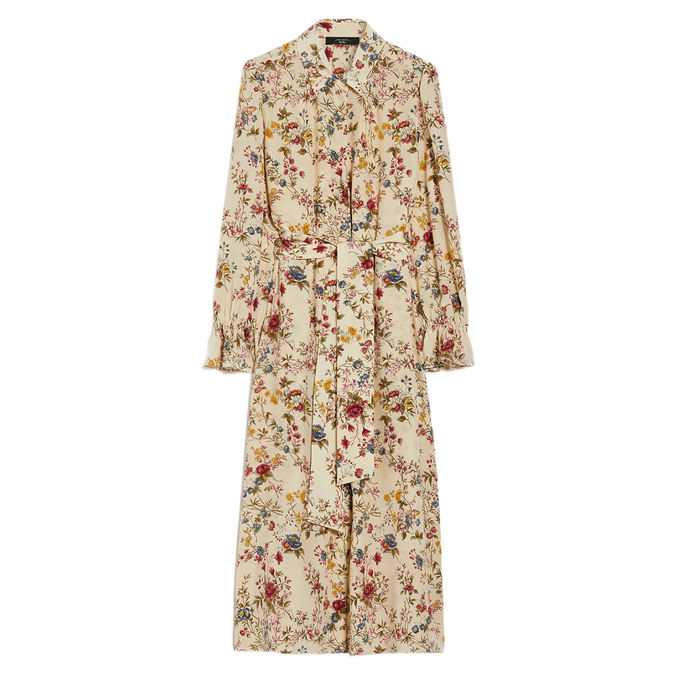 ABITO CIAD Donna Fiore 