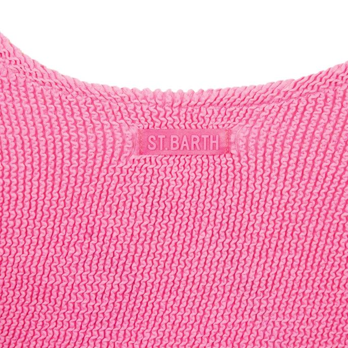 ABITO DEANA Donna Rosa