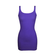 ABITO DEANA Donna Viola ABITO DEANA Donna Viola
