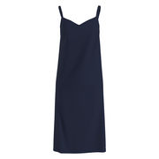 ABITO ESSENTIAL CAMI Donna Twilight Navy ABITO ESSENTIAL CAMI Donna Twilight Navy