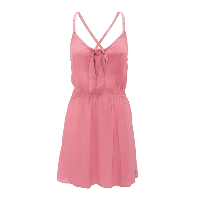 ABITO ESSENTIAL STRAPPY Donna The Fresh Pink