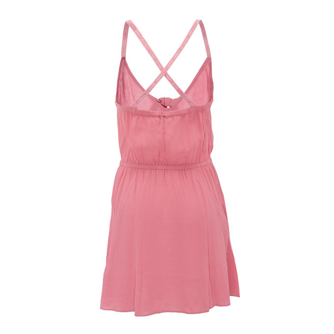ABITO ESSENTIAL STRAPPY Donna The Fresh Pink