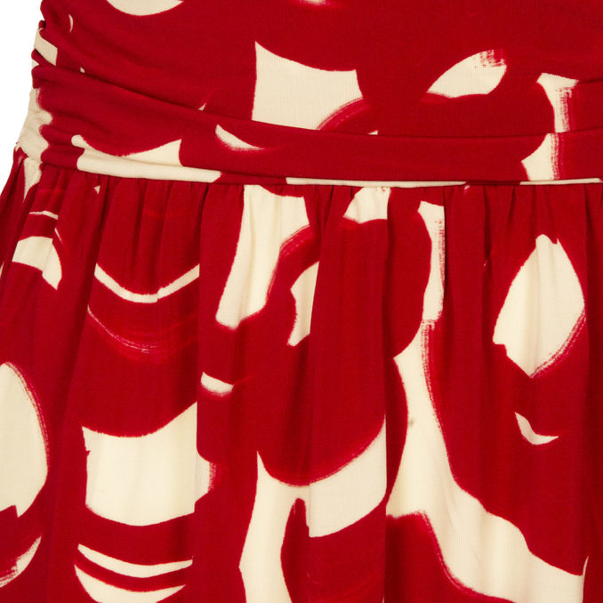 ABITO FANTASIA Donna Rosso