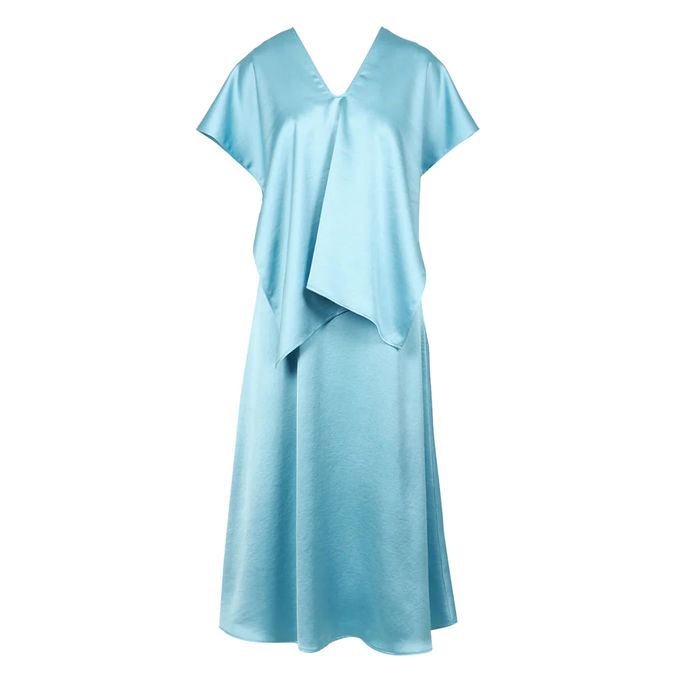 ABITO GAMBERO Donna Acqua