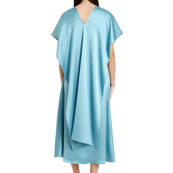 ABITO GAMBERO Donna Acqua