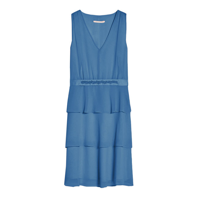 ABITO HOYO Donna Blu