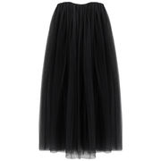 ABITO IN TULLE ABITO IN TULLE