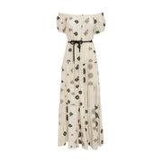 ABITO LUNGO SHADOW Donna Ethnic ABITO LUNGO SHADOW Donna Ethnic