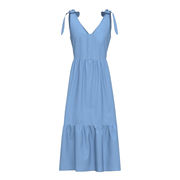 ABITO MAESA Donna Azzurro  ABITO MAESA Donna Azzurro
