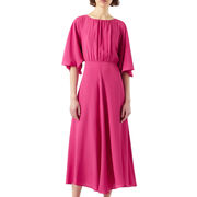 ABITO MERLIN Donna Fuxia ABITO MERLIN Donna Fuxia