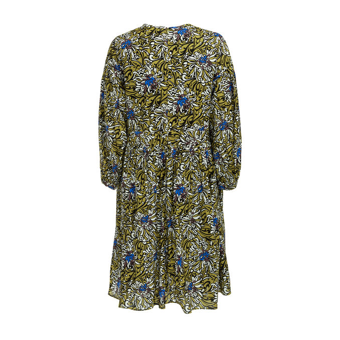 ABITO MIDI TOLMIN Donna Topazio