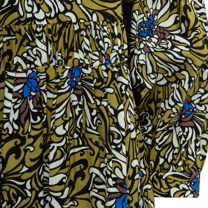 ABITO MIDI TOLMIN Donna Topazio