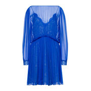 ABITO SETA CHIFFON  ABITO SETA CHIFFON