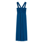 ABITO STILLA Donna Blu Notte ABITO STILLA Donna Blu Notte