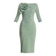 ABITO VERBENA Donna Pear ABITO VERBENA Donna Pear