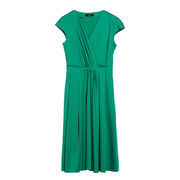 ABITO VERTICE Donna Garden Green ABITO VERTICE Donna Garden Green