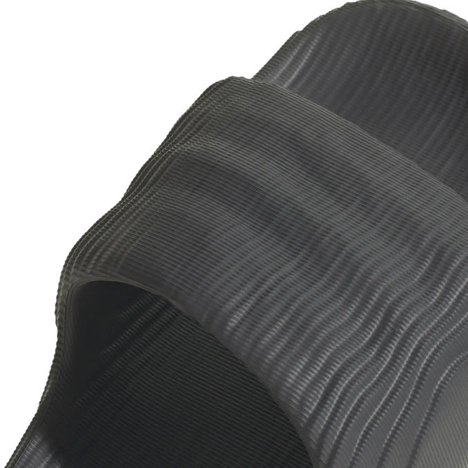 ADILETTE 22 Unisex Grey Five Core Black