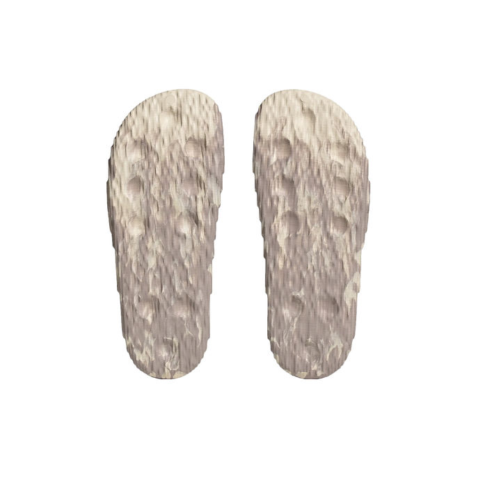 ADILETTE 22 Unisex Sanstr Wontau Black