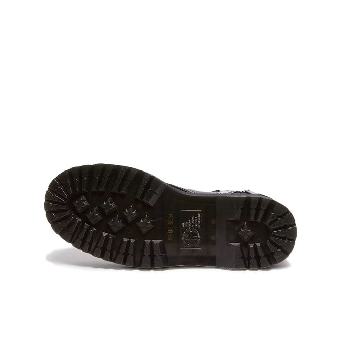 ANFIBI JADON Donna Black Buttero