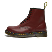 ANFIBIO 1460 IN PELLE SMOOTH Unisex Cherry Red ANFIBIO 1460 IN PELLE SMOOTH Unisex Cherry Red