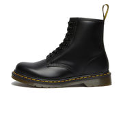 ANFIBIO 1460 IN PELLE SMOOTH Unisex Nero ANFIBIO 1460 IN PELLE SMOOTH Unisex Nero