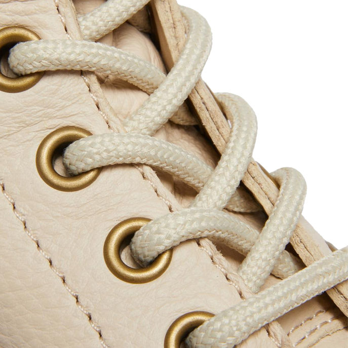 ANFIBIO 1460 PASCAL VIRGINIA Unisex Parchment Beige Virginia