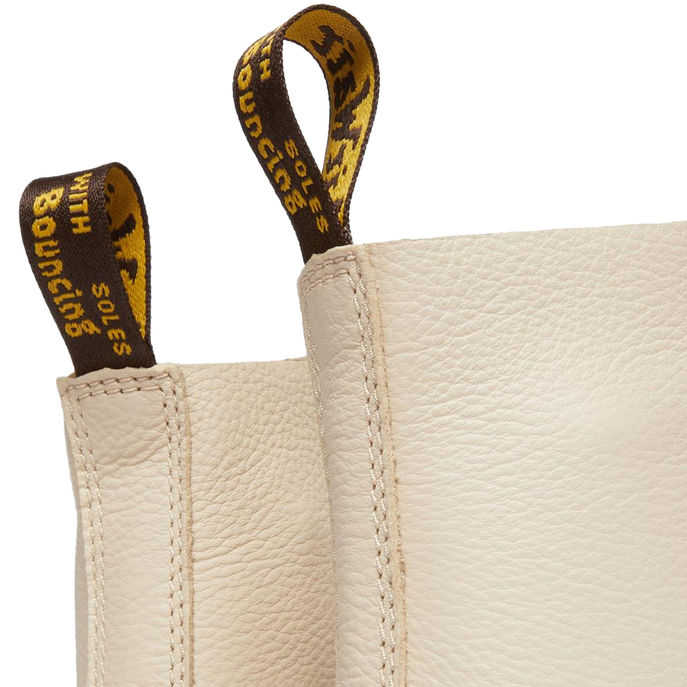 ANFIBIO 1460 PASCAL VIRGINIA Unisex Parchment Beige Virginia