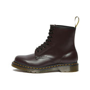 ANFIBIO 1460 Unisex Burgundy Smooth ANFIBIO 1460 Unisex Burgundy Smooth