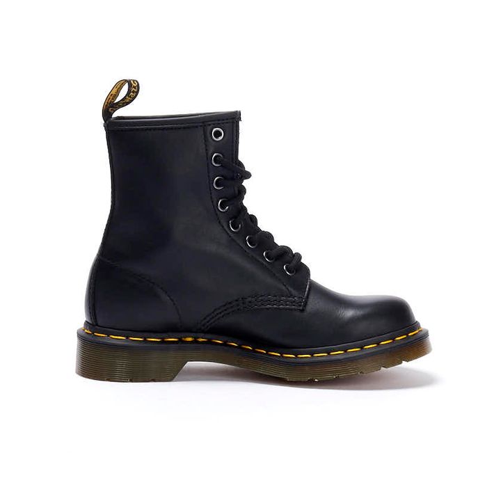 dr martens 1460w nappa