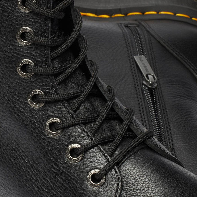 ANFIBIO JADON Donna Black Pisa