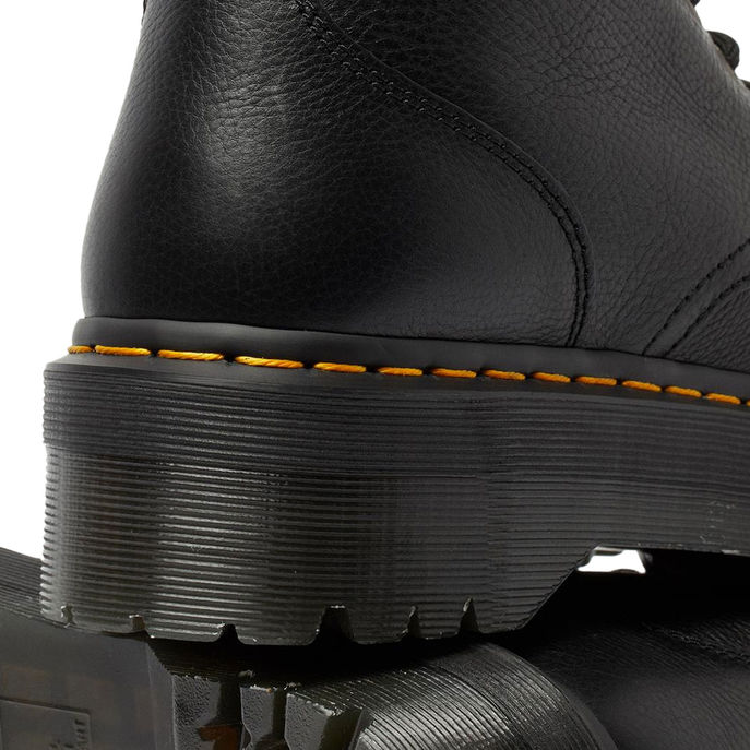 ANFIBIO JADON Donna Black Pisa