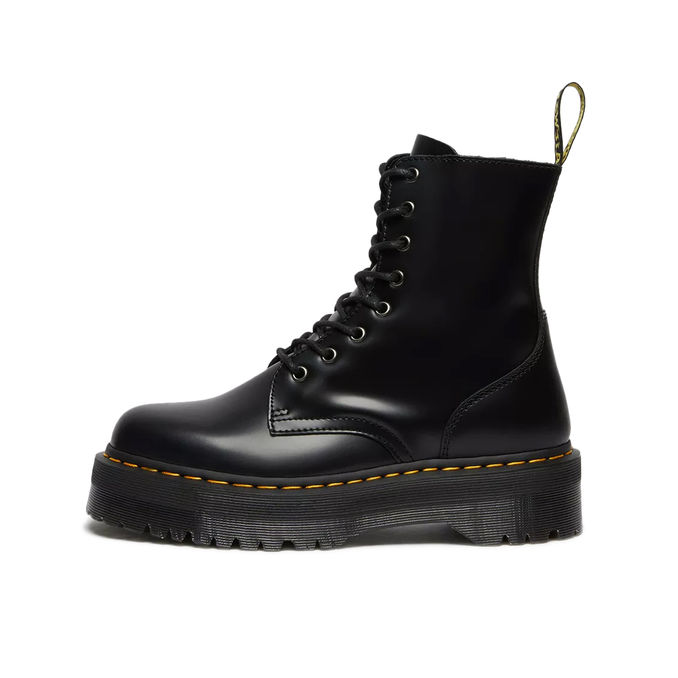 Dr martens 2025 nero opaco 39