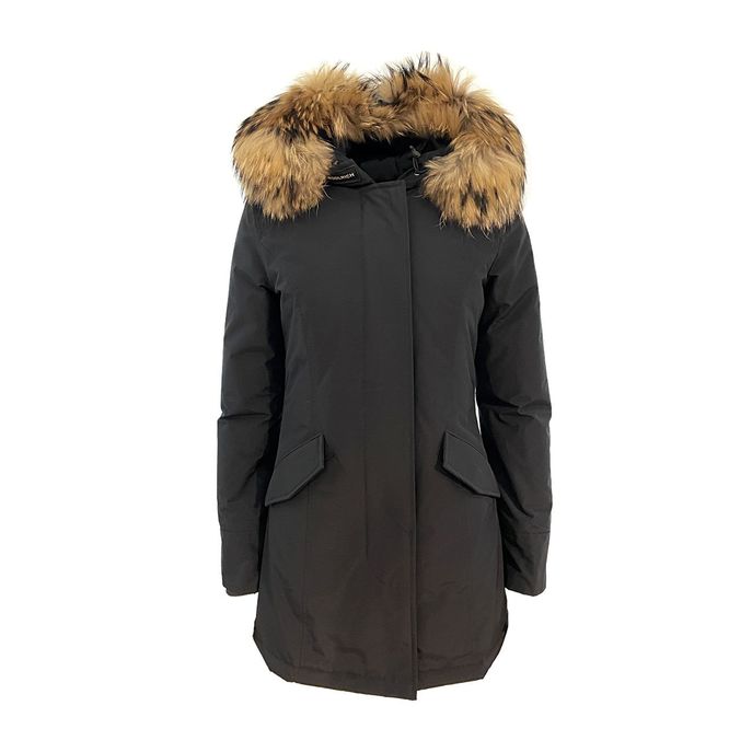 ARCTIC PARKA FR Donna Dark navy
