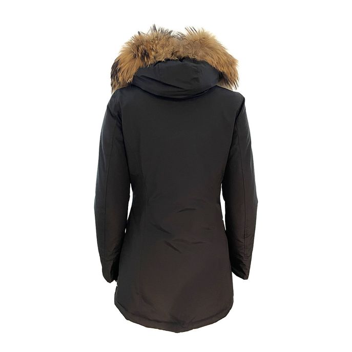 ARCTIC PARKA FR Donna Dark navy