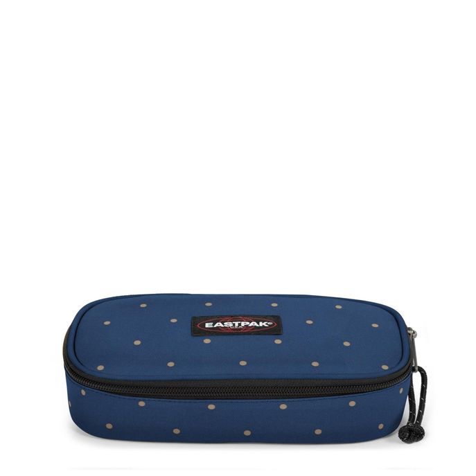 EASTPAK BENCHMARK ASTUCCIO Unisex Safari Leopard