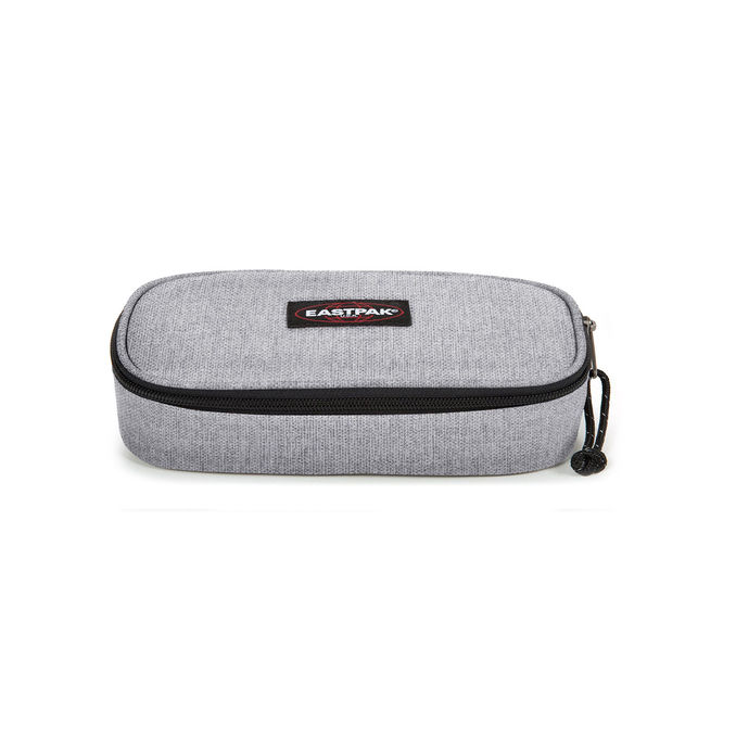 ASTUCCIO OVAL Unisex Grey