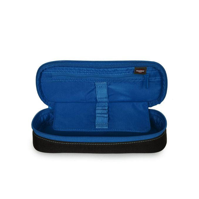 ASTUCCIO OVAL Unisex Kontrast Misty