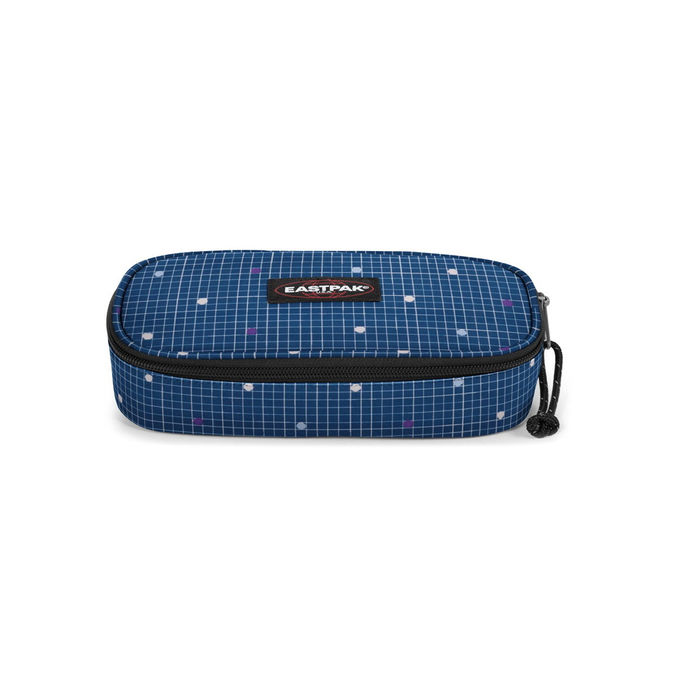 ASTUCCIO OVAL Unisex Little Grid