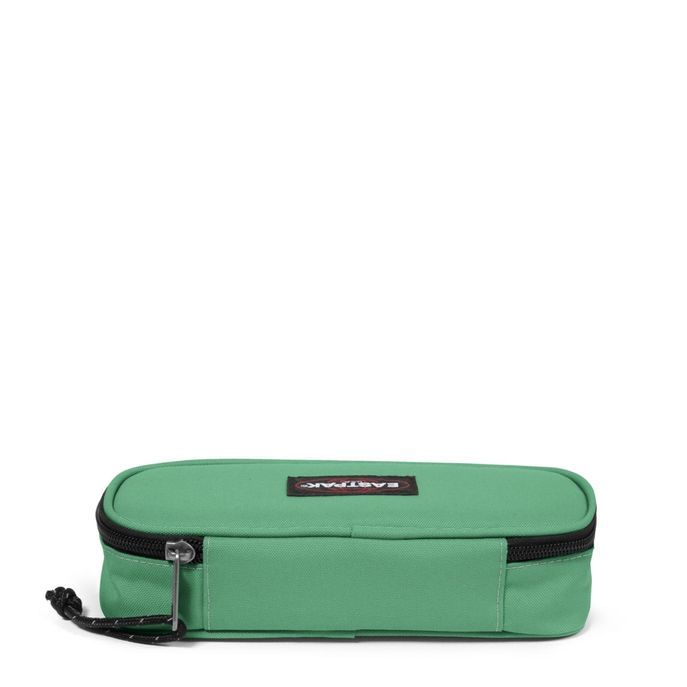 ASTUCCIO OVAL Unisex Organic Green
