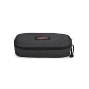 ASTUCCIO OVAL Unisex Sparkly Grey  ASTUCCIO OVAL Unisex Sparkly Grey