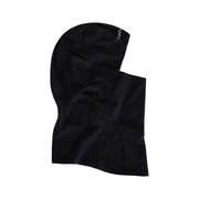BALACLAVA MISTO LANA Unisex Black  BALACLAVA MISTO LANA Unisex Black