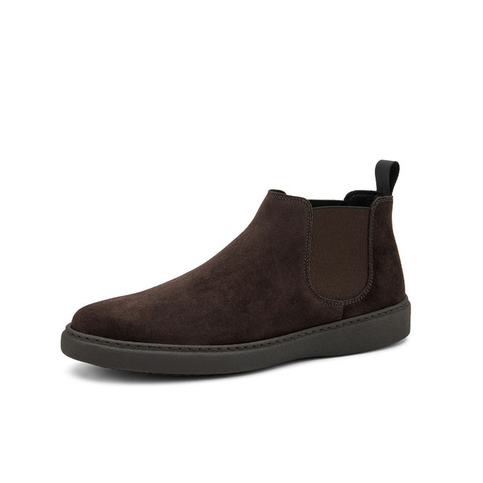 BEATLES IN CAMOSCIO Uomo Pepe