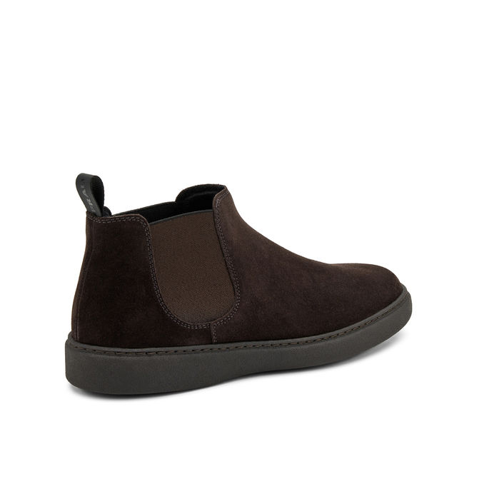 BEATLES IN CAMOSCIO Uomo Pepe